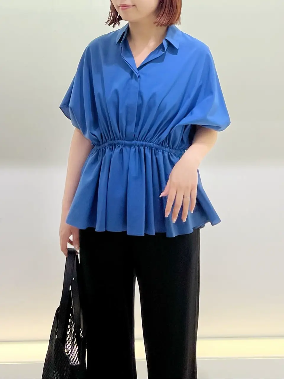 BEIGE， 宮原 コーディネート画像