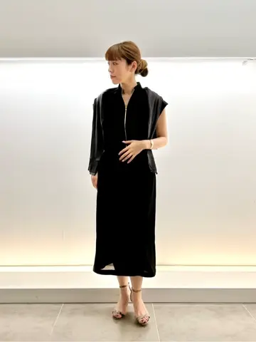 BEIGE， 田村 コーディネート画像