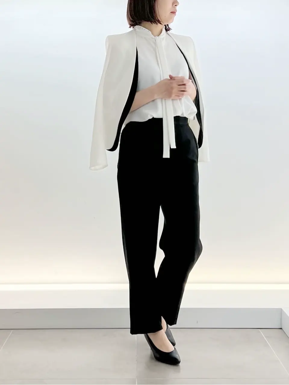 BEIGE， 宮原 コーディネート画像