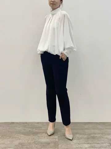 BEIGE， 阿由葉 コーディネート画像