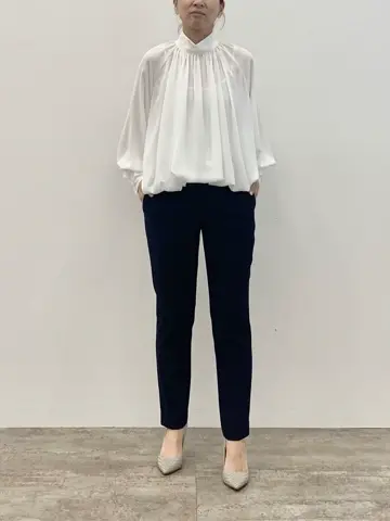 BEIGE， 阿由葉 コーディネート画像