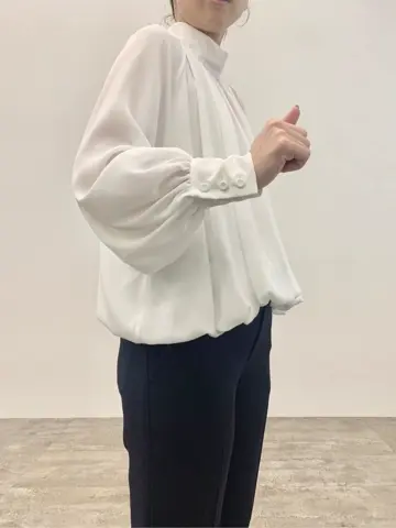 BEIGE， 阿由葉 コーディネート画像