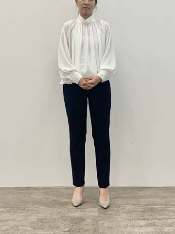 BEIGE， 阿由葉 コーディネート画像