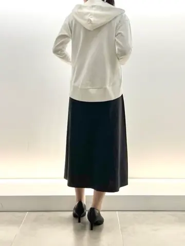 BEIGE， スタッフ コーディネート画像