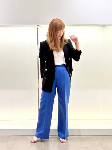 BEIGE， 田村 コーディネート画像