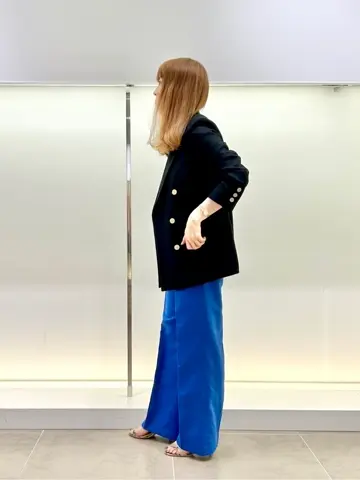 BEIGE， 田村 コーディネート画像