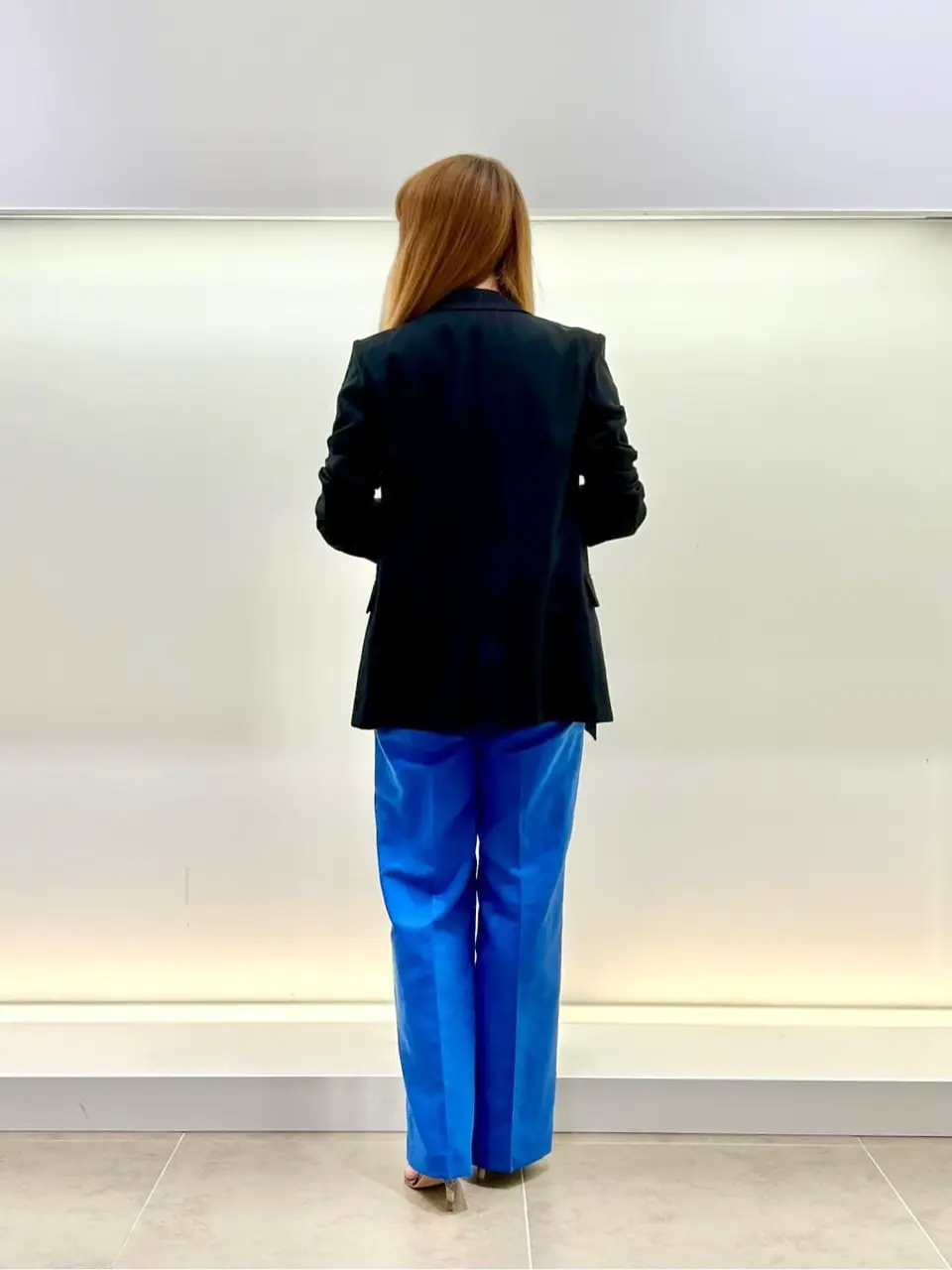 BEIGE， 田村 コーディネート画像