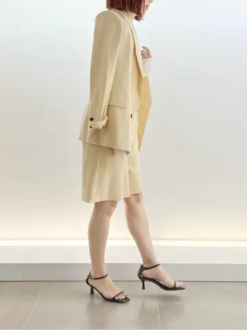 BEIGE， 宮原 コーディネート画像