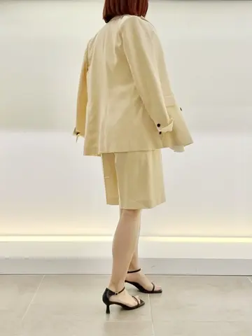 BEIGE， 宮原 コーディネート画像