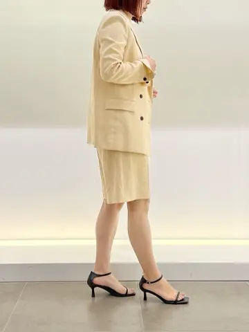 BEIGE， 宮原 コーディネート画像