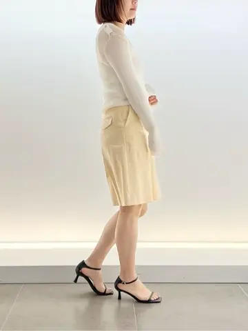 BEIGE， 宮原 コーディネート画像