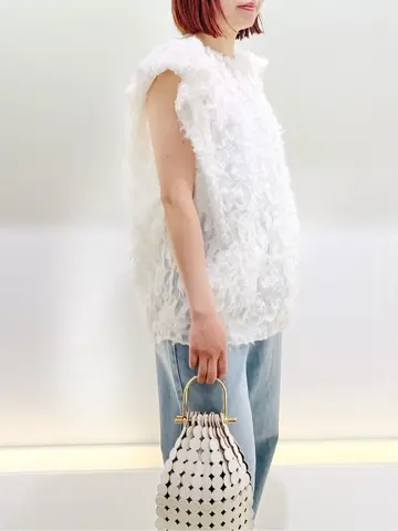 BEIGE， 宮原 コーディネート画像