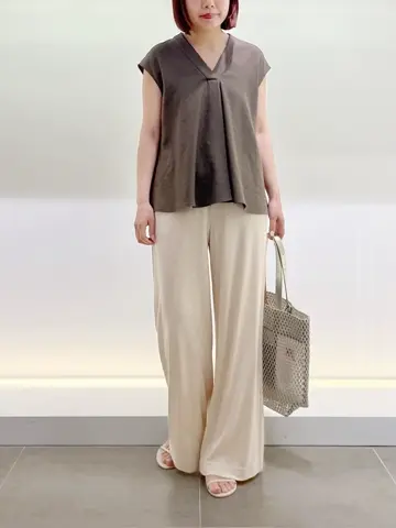 BEIGE， 宮原 コーディネート画像