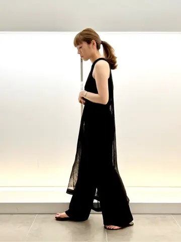 BEIGE， 田村 コーディネート画像