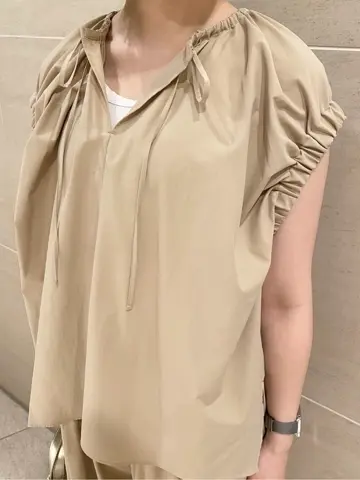 BEIGE， 江頭 コーディネート画像