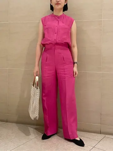 BEIGE， 江頭 コーディネート画像