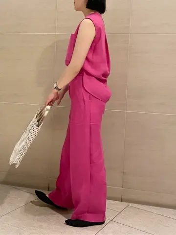 BEIGE， 江頭 コーディネート画像