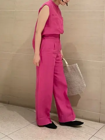 BEIGE， 江頭 コーディネート画像