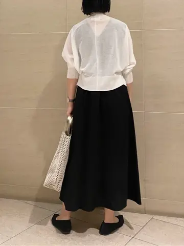 BEIGE， 江頭 コーディネート画像