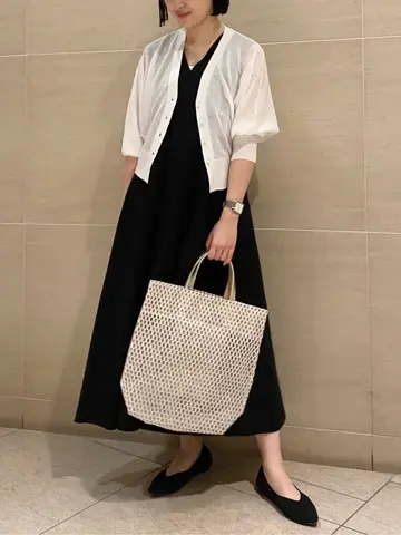 BEIGE， 江頭 コーディネート画像