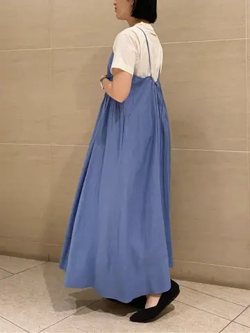 BEIGE， 江頭 コーディネート画像