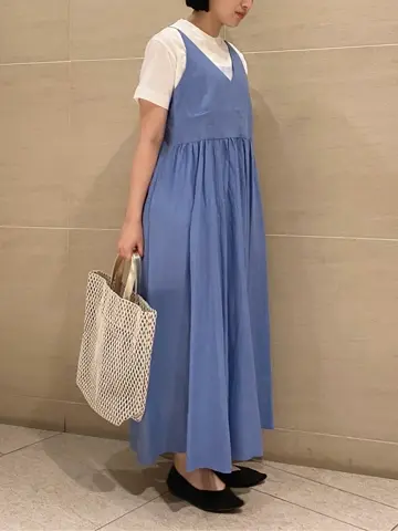 BEIGE， 江頭 コーディネート画像