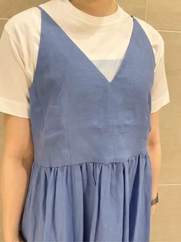 BEIGE， 江頭 コーディネート画像