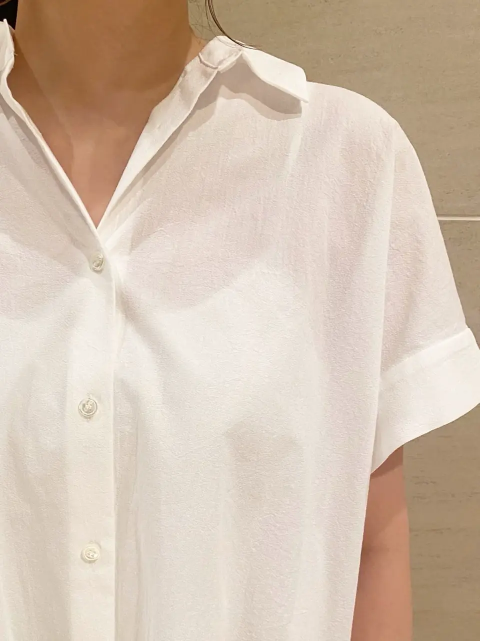 BEIGE， 須藤 コーディネート画像