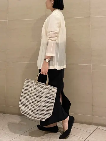 BEIGE， 江頭 コーディネート画像