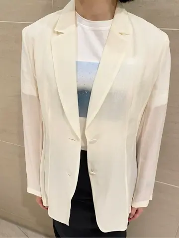 BEIGE， 江頭 コーディネート画像