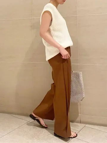 BEIGE， 須藤 コーディネート画像