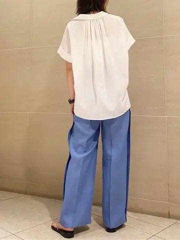 BEIGE， 須藤 コーディネート画像