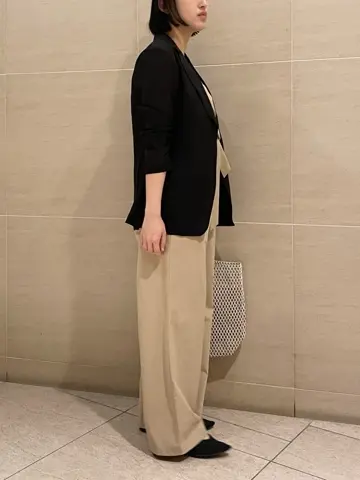 BEIGE， 江頭 コーディネート画像