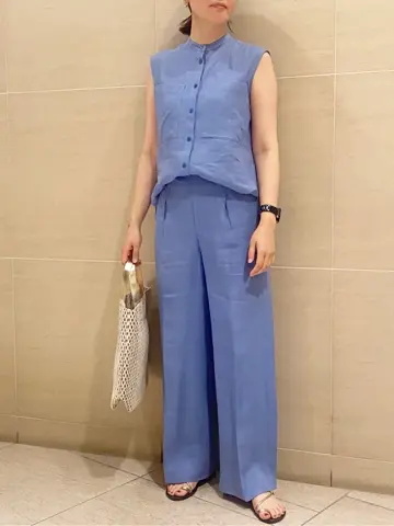 BEIGE， 須藤 コーディネート画像