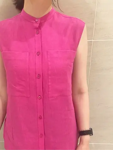 BEIGE， 須藤 コーディネート画像