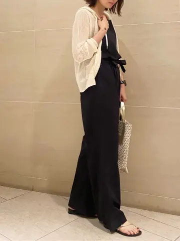 BEIGE， 須藤 コーディネート画像