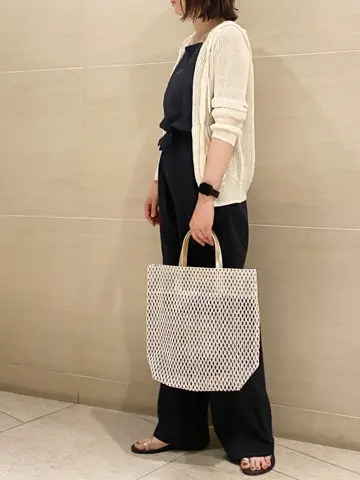 BEIGE， 須藤 コーディネート画像