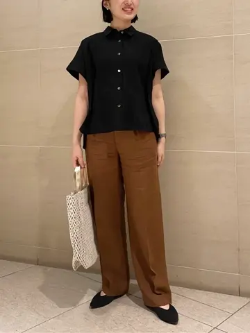 BEIGE， 江頭 コーディネート画像