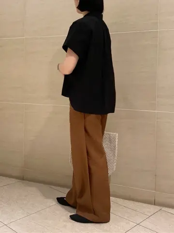 BEIGE， 江頭 コーディネート画像