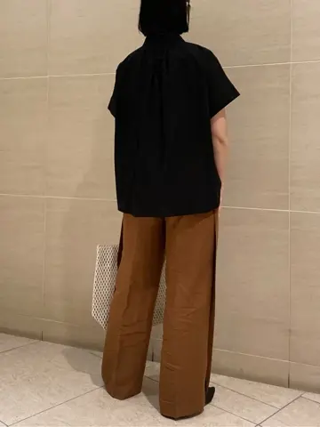 BEIGE， 江頭 コーディネート画像