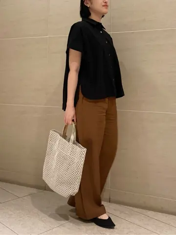 BEIGE， 江頭 コーディネート画像