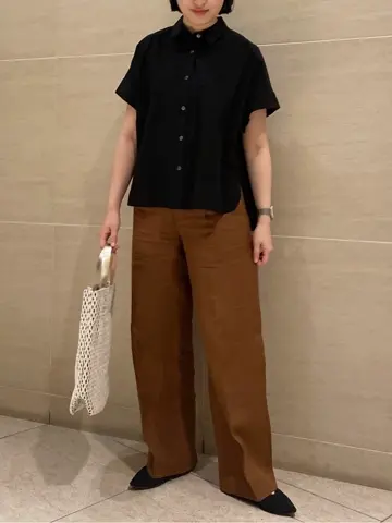 BEIGE， 江頭 コーディネート画像