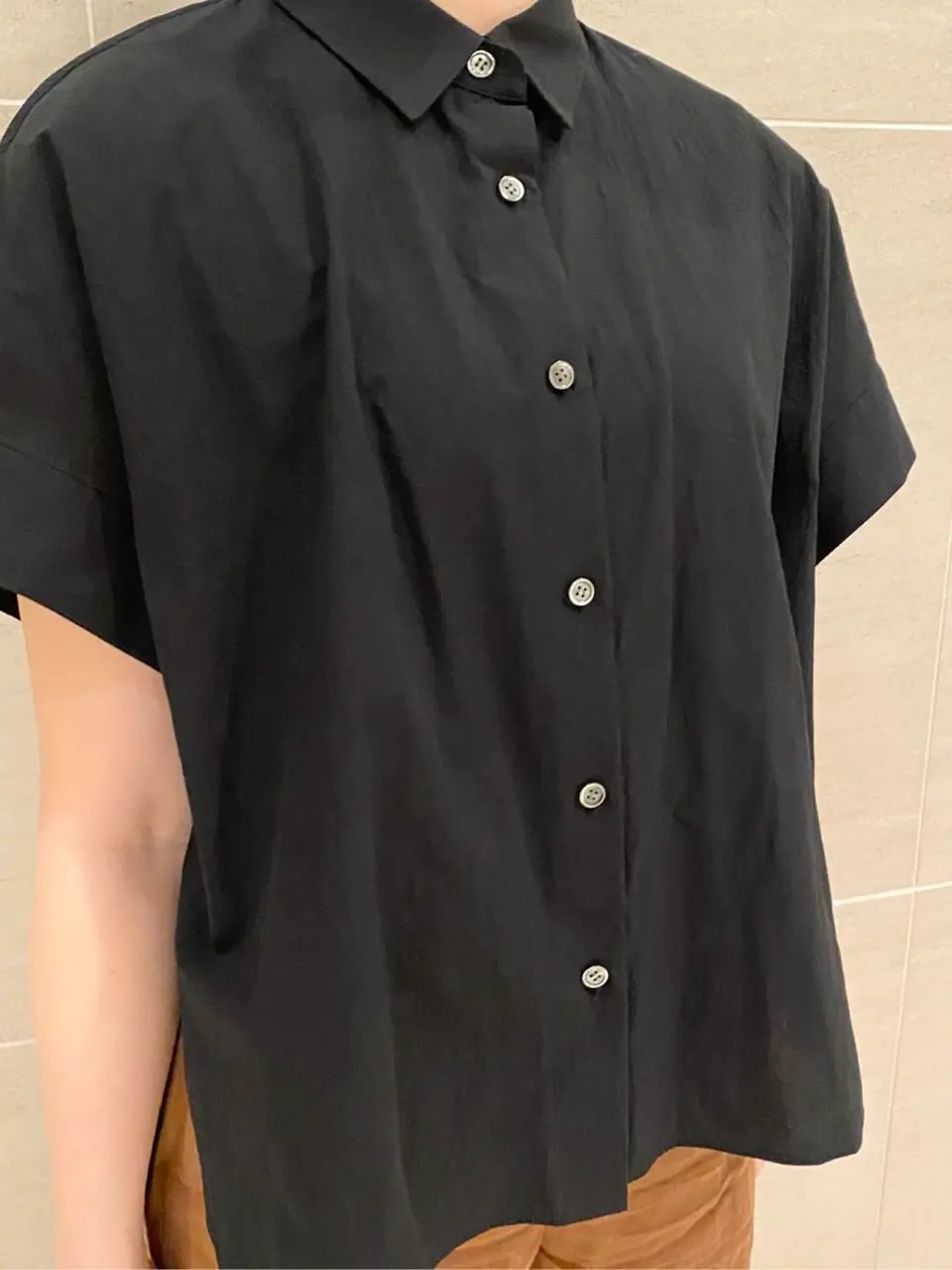 BEIGE， 江頭 コーディネート画像