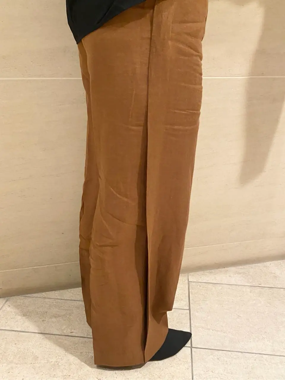 BEIGE， 江頭 コーディネート画像