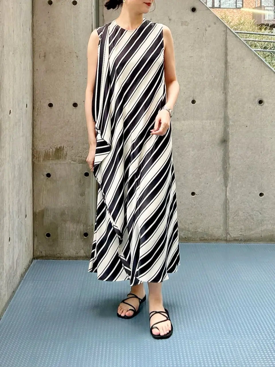 BEIGE， M.K コーディネート画像