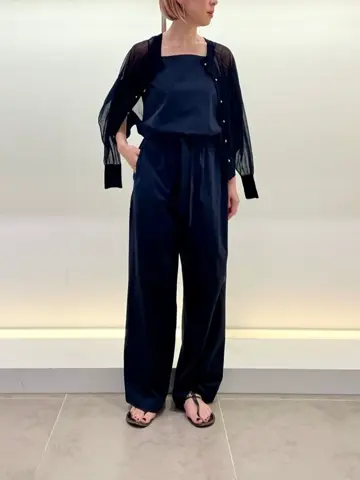 BEIGE， 柴田 コーディネート画像