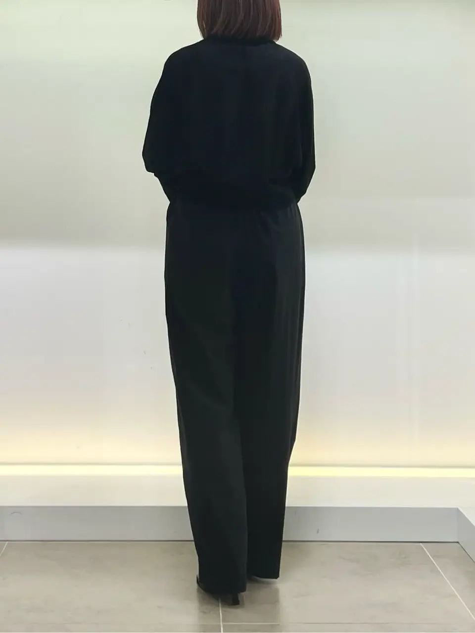 BEIGE， 宮原 コーディネート画像