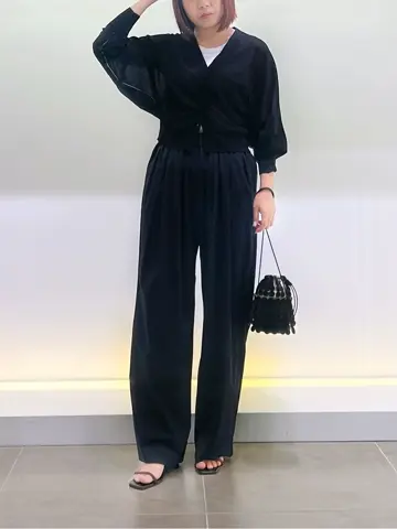 BEIGE， 宮原 コーディネート画像