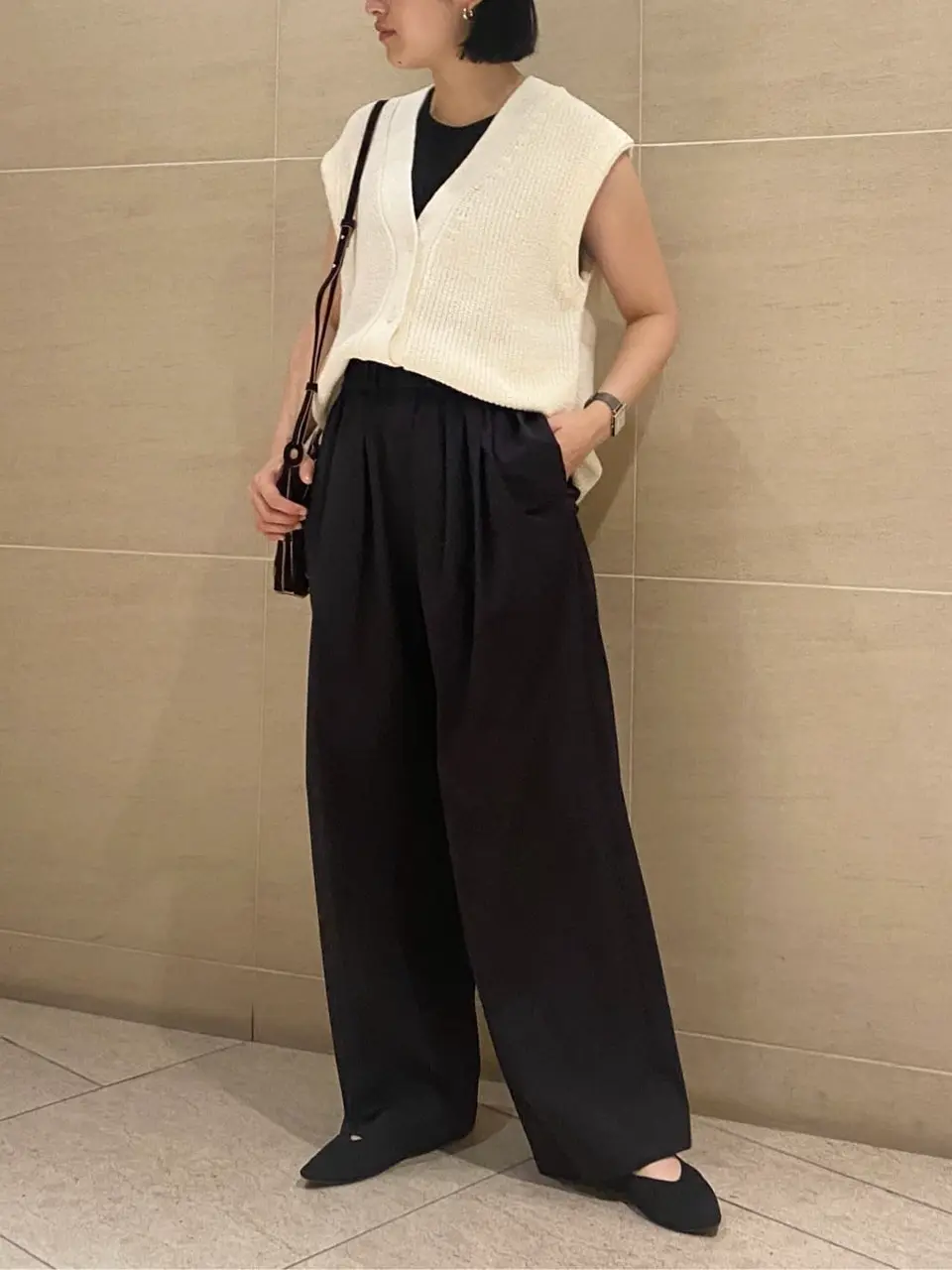  江頭 コーディネート画像