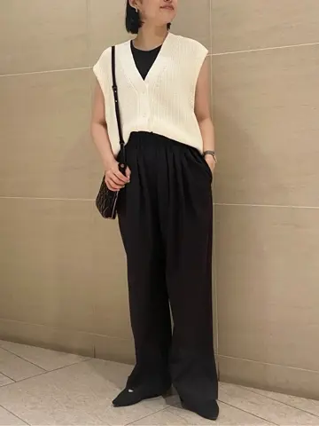 BEIGE， 江頭 コーディネート画像